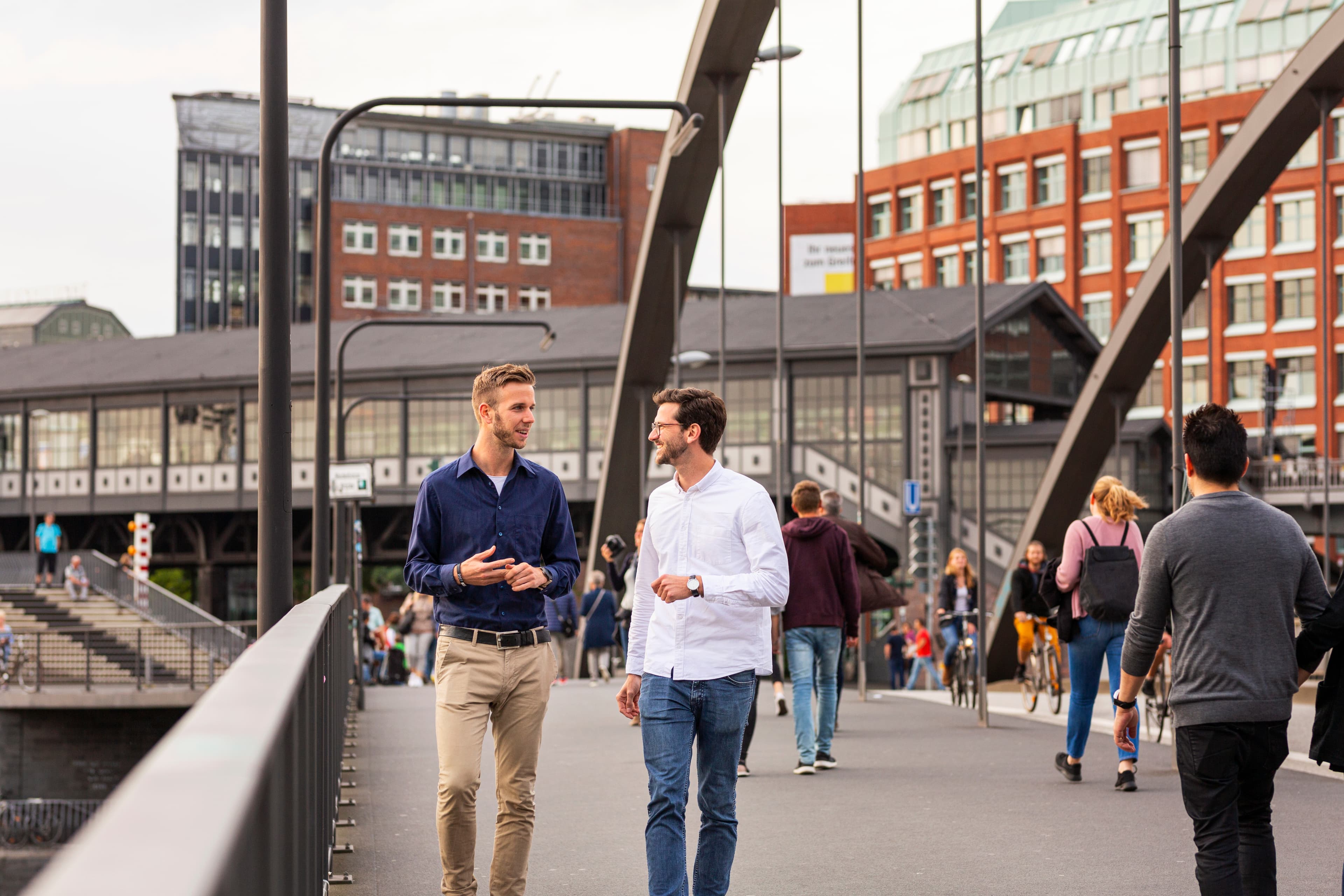 About Portugal's jobs market